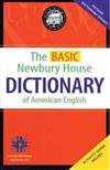 Basic Newbury House Dictionary of American Engl...