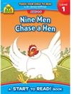 Nine Men Chase a Hen, Level 1