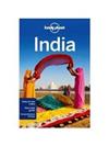 Lonely Planet Country Guide India