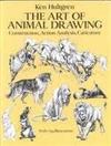 The Art of Animal Drawing: Construction, Action Analysis, Caricature