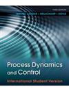 Process Dynamics and Control