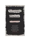 Newspaper Blackout