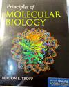 Principles of Molecular Biology