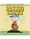 It’s a Big World, Charlie Brown
