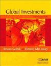 INTERNATIONAL INVESTMENTS 5/E 2004