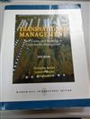 Transnational Management: Text, Cases & Readings in Cross-Border Management(5版)