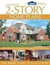 Most Popular 2-Story Home Plans