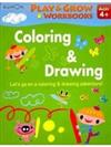 Coloring & Drawing