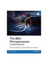 The 8051 Microprocessor: A Systems Approach