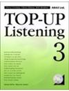 Top Up Listening: Bk. 3