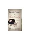 Death Comes to Pemberley