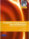 Computer Organization and Architecture: Designing for Performance, 8/e (IE-Paperback) (美國版ISBN: 0136073735)
