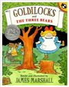 Goldilocks and the Three Bears