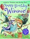 Happy Birthday Winnie