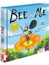 Bee & Me: A Mini-Motion Book (Mini Motion Book)