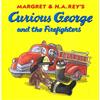 Curious George and the Firefighters好奇猴喬治和消防隊員