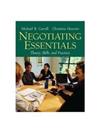 Negotiating Essentials: Theory, Skills, and Practices