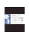 Applied Corporate Finance