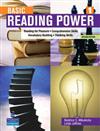 Basic Reading Power, 2/e