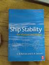 Ship Stability for Masters And Mates: Consolidated 2006