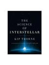 The Science of Interstellar (ISBN=9780393351378)