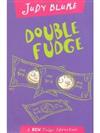 DOUBLE FUDGE說夢話