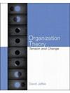 Organization Theory