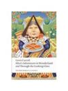 Alice’s Adventures in Wonderland and Through the Looking-Glass and What Alice Found There