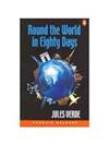 Round the World in Eighty Days (Penguin Readers, Level 3)