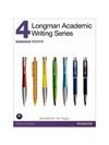 Longman Academic Writing Series 4：Essays, 5/e