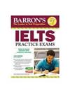 Barron’s IELTS Practice Exams