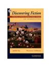 Discovering Fiction An Introduction Student Book with Audio CD