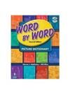 Word by Word Picture Dictionary