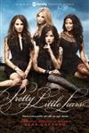 Pretty Little Liars