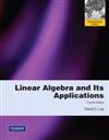 Linear Algebra and Its Applications