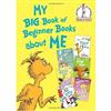 My Big Book of Beginner Books About Me