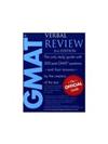 The Official Guide for Gmat Verbal Review