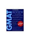 The Official Guide for Gmat Verbal Review