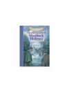 Classic Starts: The Adventures of Sherlock Holmes (Hardcover)