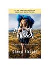 Wild: From Lost to Found on the Pacific Crest Trail