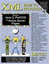 XML How to Program (1st Edition)
