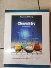 Chemistry, 9/e