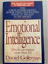 Emotional Intelligence