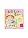 Lulu Loves Nursery: A Sweet Book About Being a Little Bit Brave