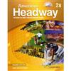 American Headway（2/e）：Student book 2B