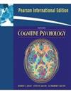 Cognitive Psychology