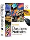 Business Statistics: Contemporary Decision Making