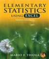 Elementary Statistics Using Excel