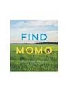 Find Momo: A Photography Book