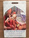 Arabian Nights: The Marvels and Wonders of the Thousand and One Nights